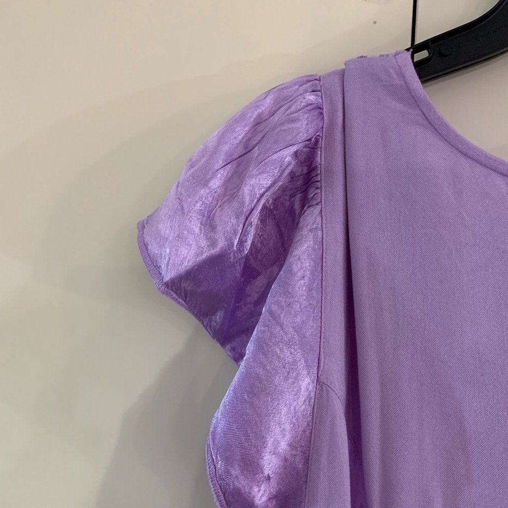 Holy Clothing Isolde Maxi